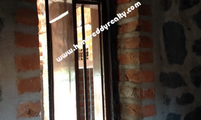  BHK Independent House for Sale in ECR